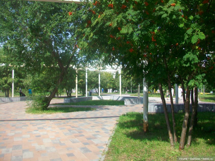 Прогулка на бульвар - 2 — Игровые куклы разных производителей (Разное): редкие бренды