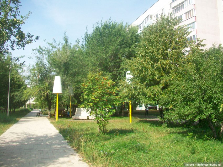 Прогулка на бульвар - 2 — Игровые куклы разных производителей (Разное): редкие бренды