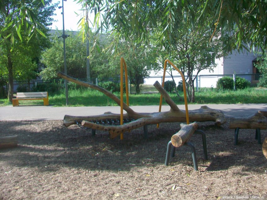 Прогулка на бульвар - 2 — Игровые куклы разных производителей (Разное): редкие бренды