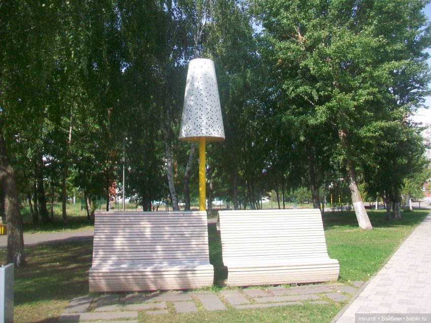 Прогулка на бульвар - 2 — Игровые куклы разных производителей (Разное): редкие бренды