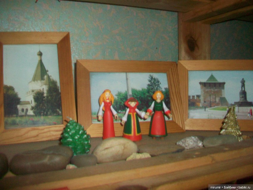 Лично у меня шок — Игровые куклы разных производителей (Разное): редкие бренды