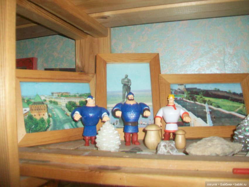 Лично у меня шок — Игровые куклы разных производителей (Разное): редкие бренды