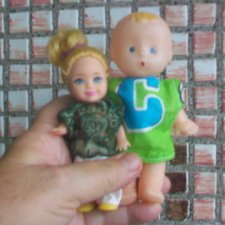 Лично у меня шок!