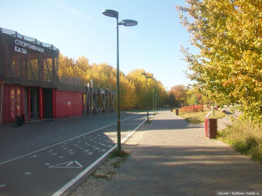 Испачканный пастой найденыш - 2 (фото 6)