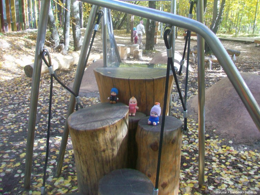 Испачканный пастой найденыш - 2