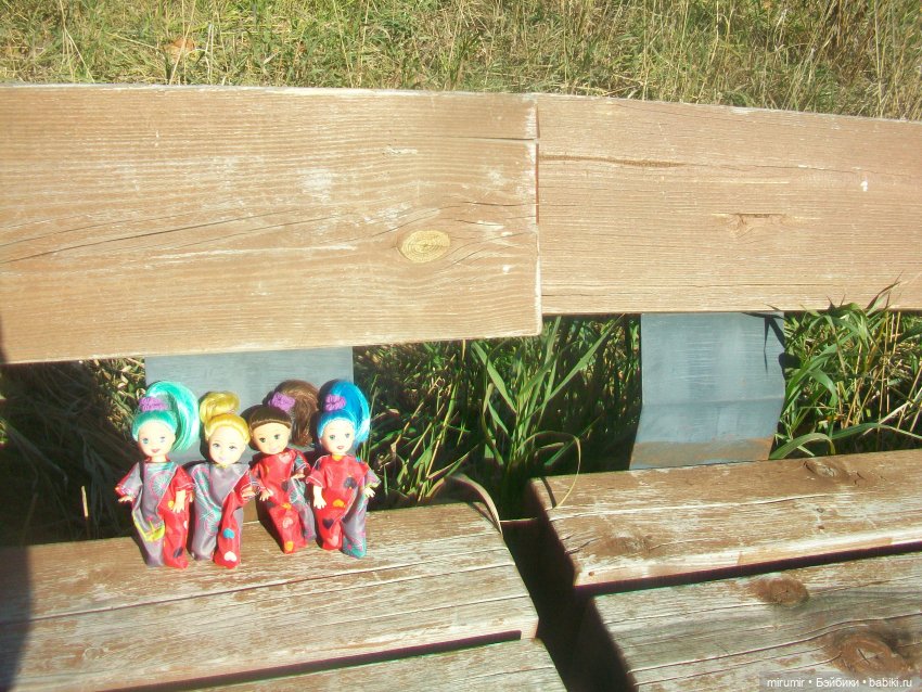 Испачканный пастой найденыш - 2 (фото 9)