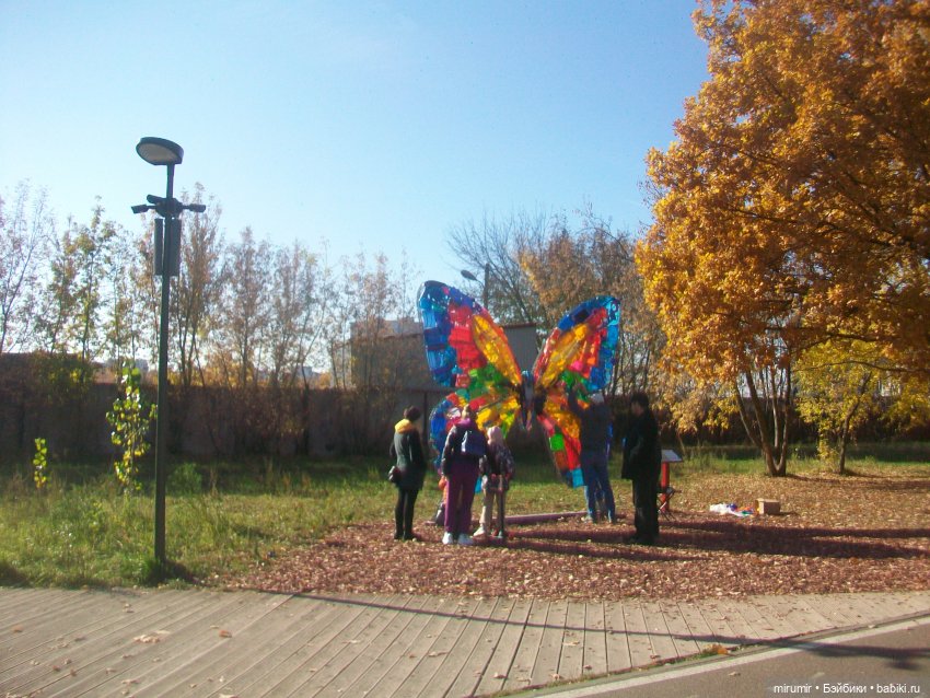 Испачканный пастой найденыш - 2