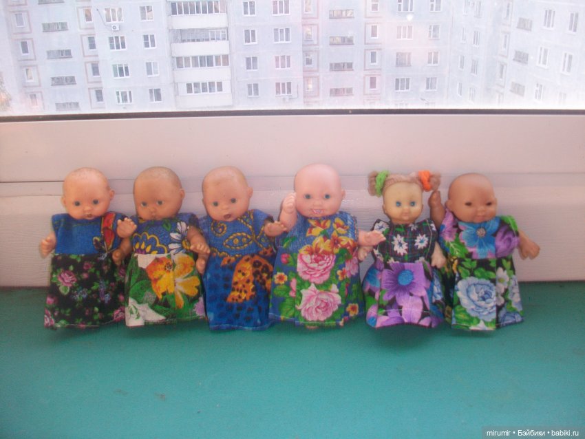 Испачканный пастой найденыш - 2