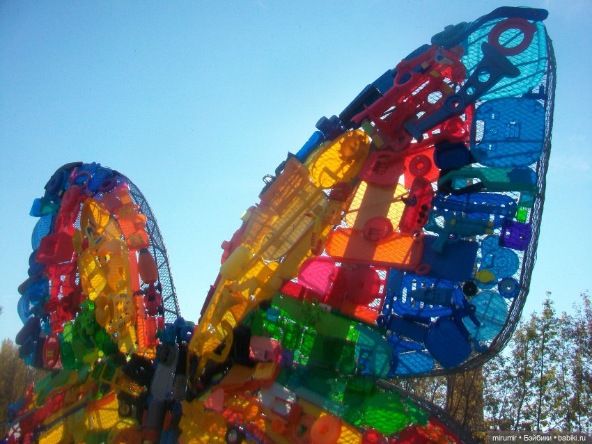 Испачканный пастой найденыш - 2