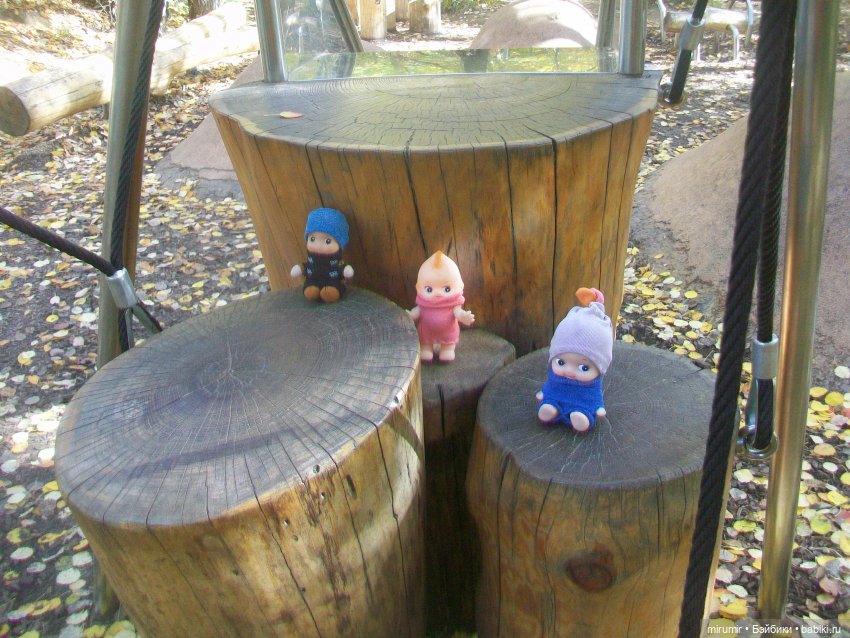 Испачканный пастой найденыш - 2