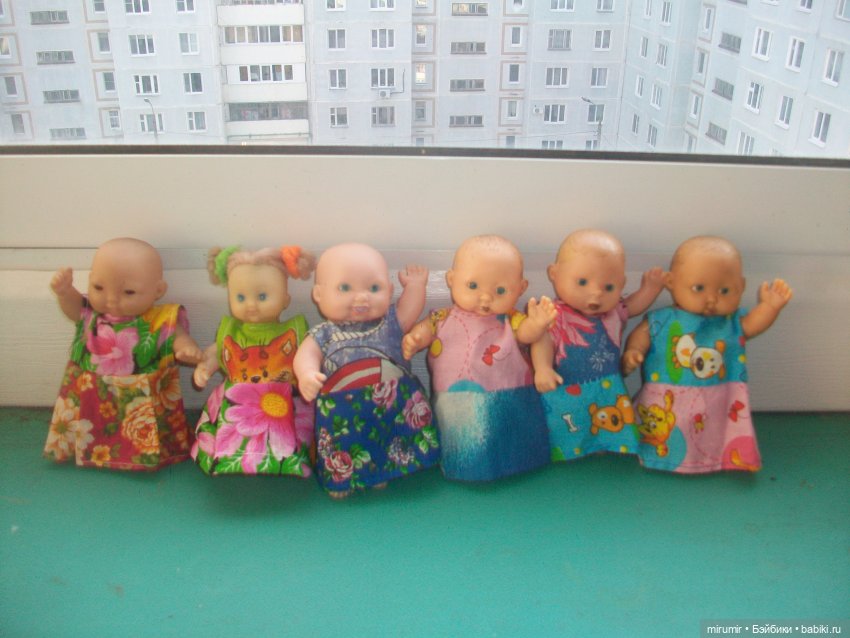 Испачканный пастой найденыш - 2