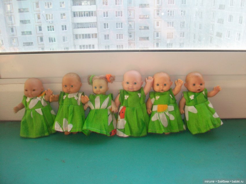 Испачканный пастой найденыш - 2