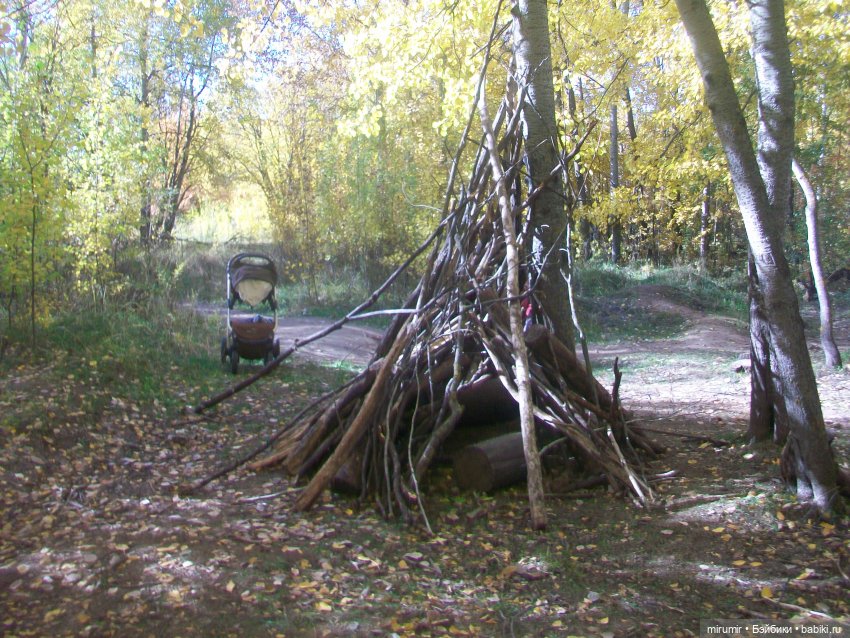 Испачканный пастой найденыш - 2