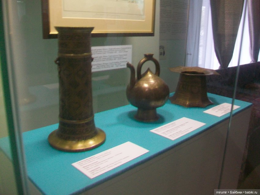 Мои кукляшки и музеи - 1 — Другие мини