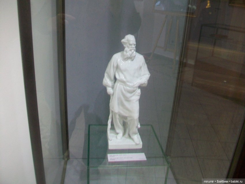 Мои кукляшки и музеи - 1 — Другие мини