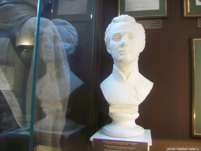 Мои кукляшки и музеи - 1 — Другие мини