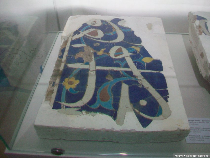 Мои кукляшки и музеи - 1 — Другие мини