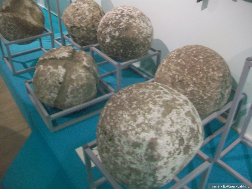 Мои кукляшки и музеи - 1 — Другие мини