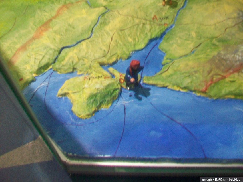 Мои кукляшки и музеи - 1 — Другие мини