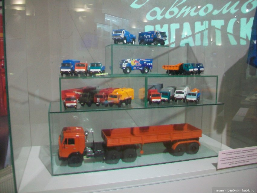 Мои кукляшки и музеи - 1 — Другие мини