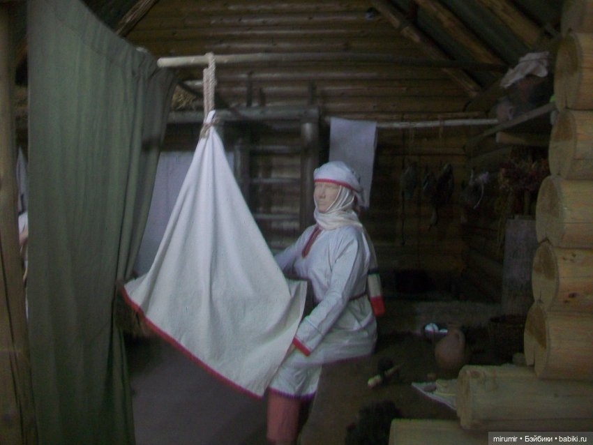 Мои кукляшки и музеи - 1 — Другие мини (фото 10)