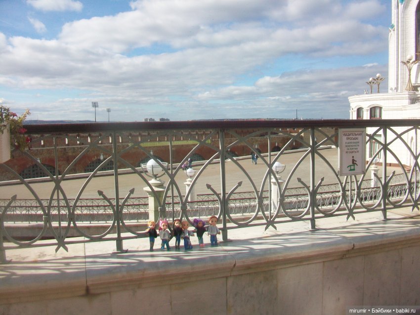 Мои кукляшки и музеи - 2 — Игровые куклы разных производителей (Разное): редкие бренды