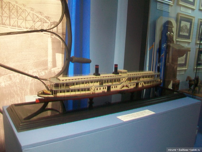 Мои кукляшки и музеи - 1 — Другие мини