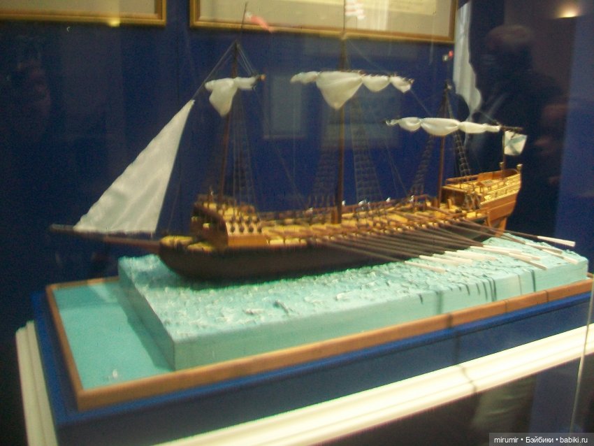 Мои кукляшки и музеи - 1 — Другие мини