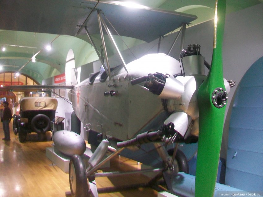 Мои кукляшки и музеи - 1 — Другие мини