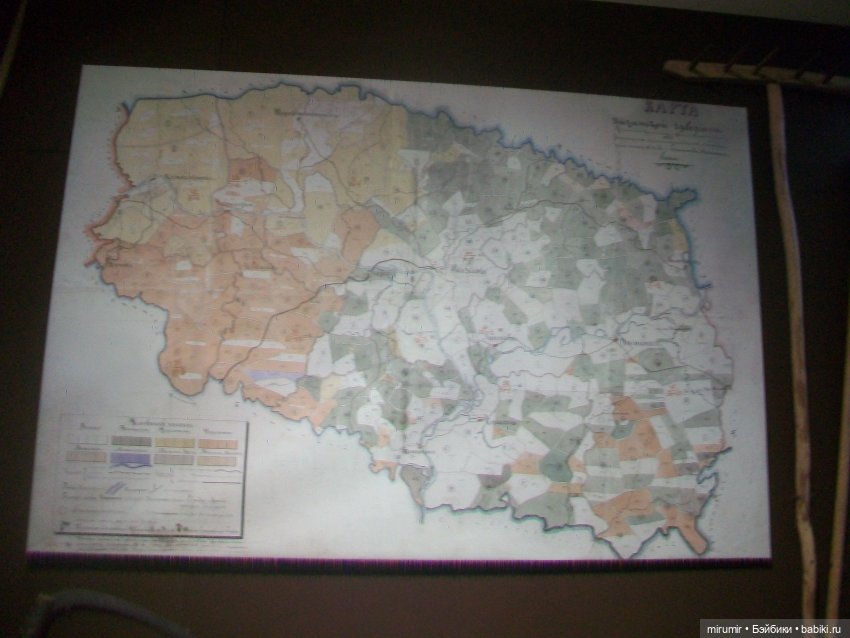 Мои кукляшки и музеи - 1 — Другие мини