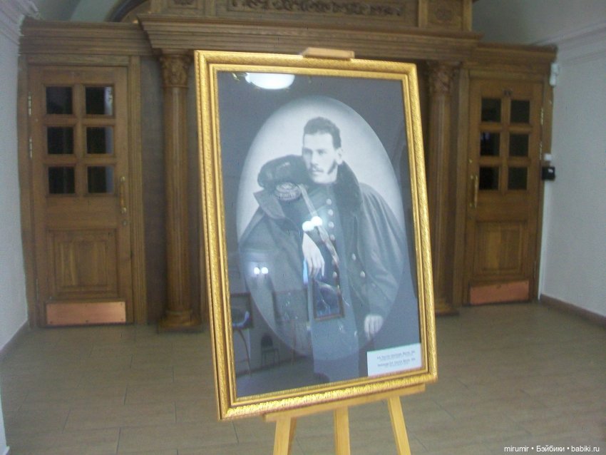 Мои кукляшки и музеи - 1 — Другие мини