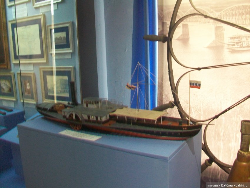 Мои кукляшки и музеи - 1 — Другие мини