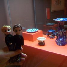 Мои кукляшки и музеи - 2