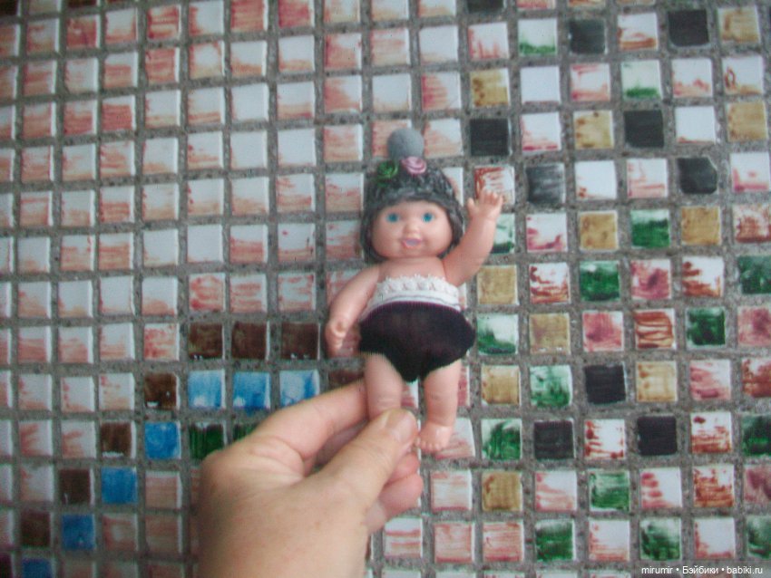 Дарси и Стейси — Другие мини (фото 7)