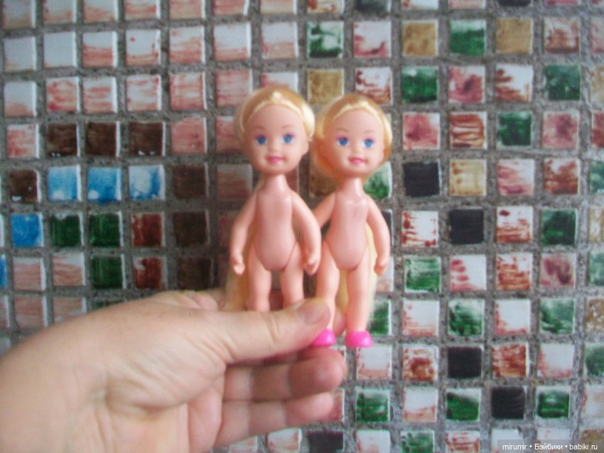 Дарси и Стейси — Другие мини (фото 3)