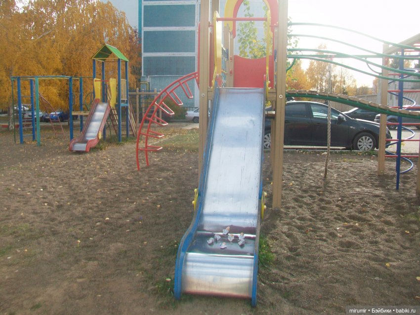 Осенние прогулки — Игровые куклы разных производителей (Разное): редкие бренды