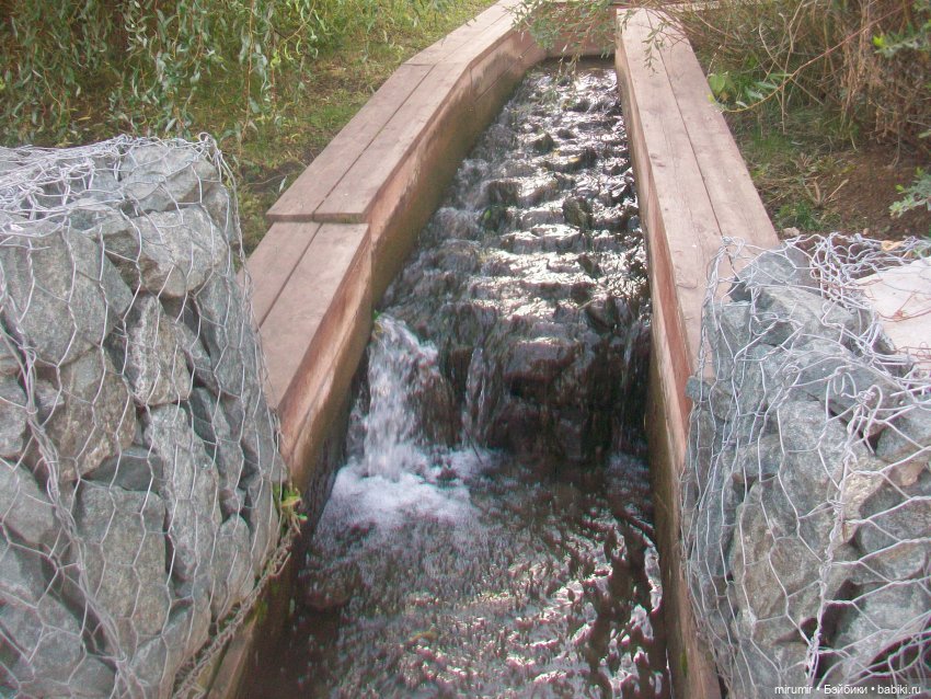 Осенние прогулки — Игровые куклы разных производителей (Разное): редкие бренды (фото 5)