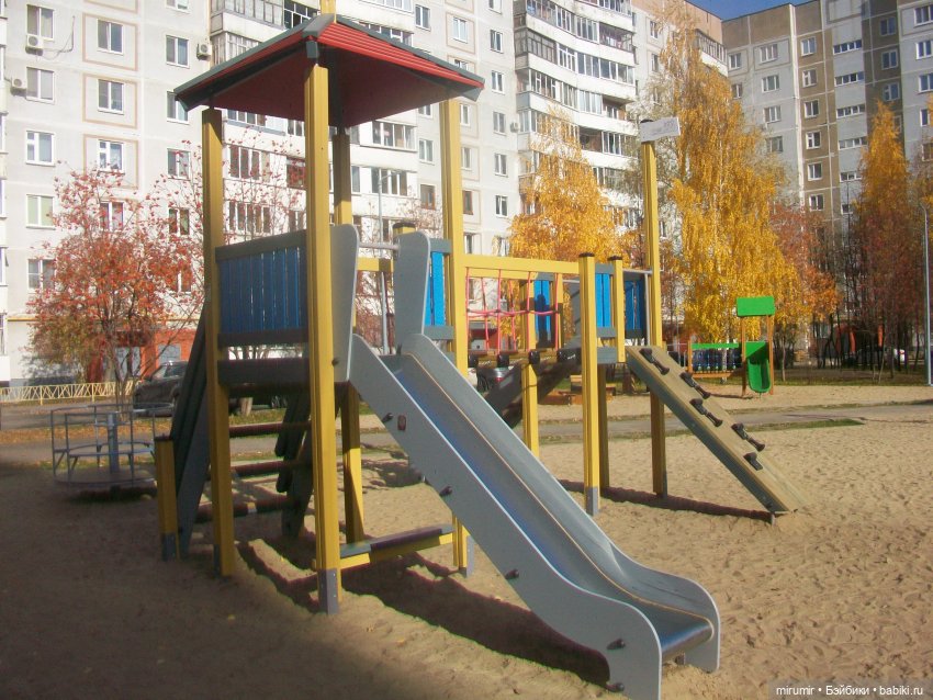 Осенние прогулки — Игровые куклы разных производителей (Разное): редкие бренды