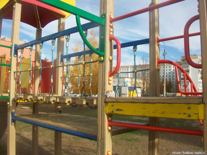 Осенние прогулки — Игровые куклы разных производителей (Разное): редкие бренды