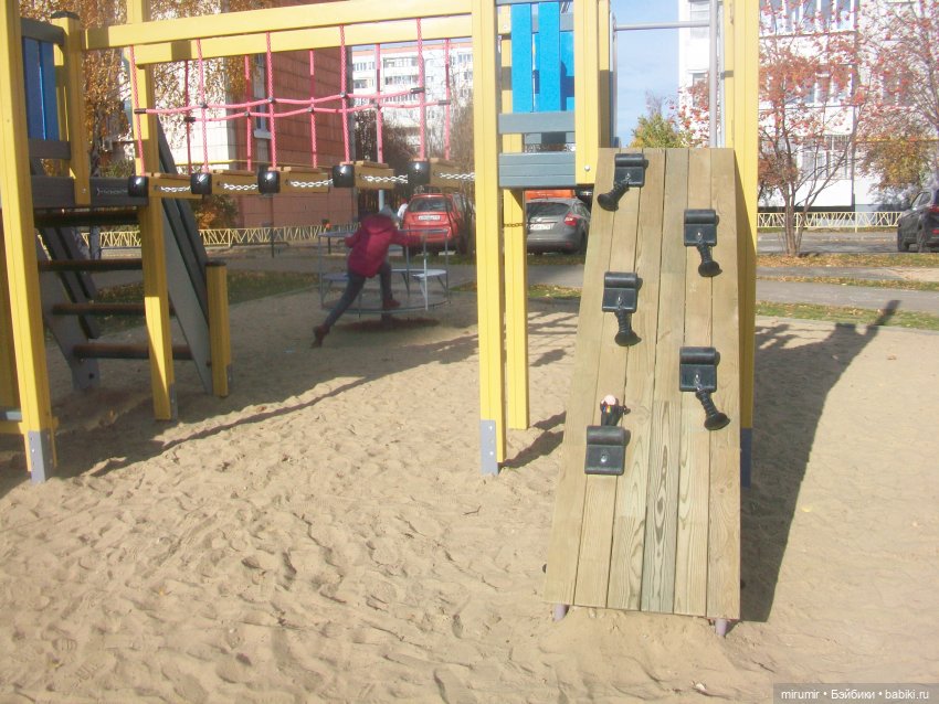 Осенние прогулки — Игровые куклы разных производителей (Разное): редкие бренды