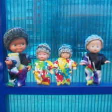 Осенние прогулки