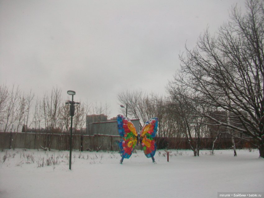 Вот уже и зима — Игровые куклы разных производителей (Разное): редкие бренды