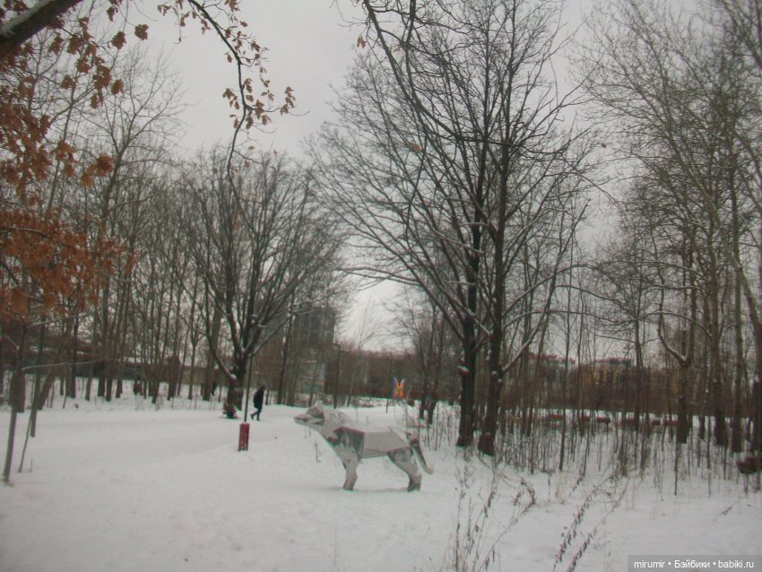 Вот уже и зима — Игровые куклы разных производителей (Разное): редкие бренды