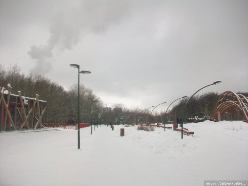 Вот уже и зима — Игровые куклы разных производителей (Разное): редкие бренды (фото 8)