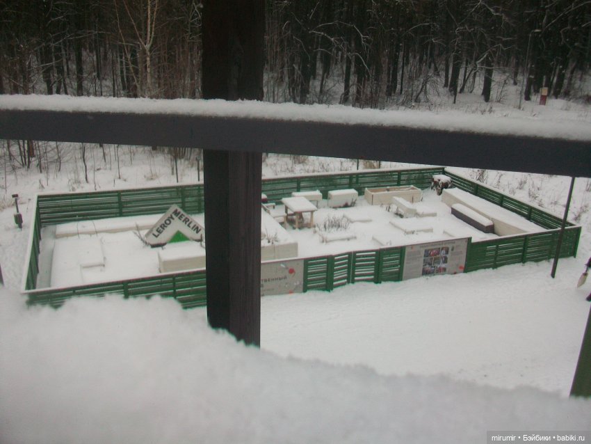 Вот уже и зима — Игровые куклы разных производителей (Разное): редкие бренды