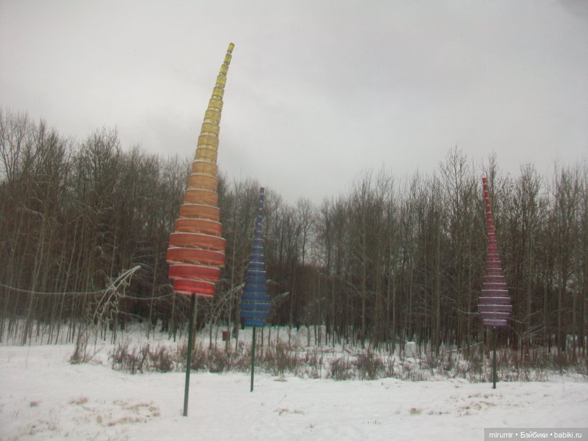 Вот уже и зима — Игровые куклы разных производителей (Разное): редкие бренды