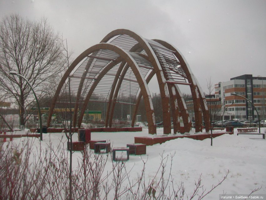 Вот уже и зима — Игровые куклы разных производителей (Разное): редкие бренды (фото 2)