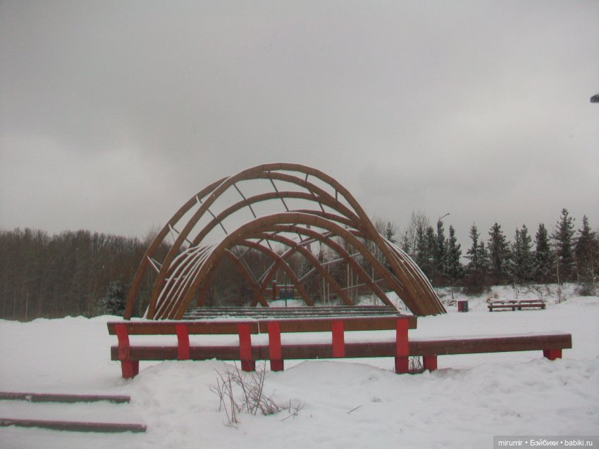 Вот уже и зима — Игровые куклы разных производителей (Разное): редкие бренды (фото 10)