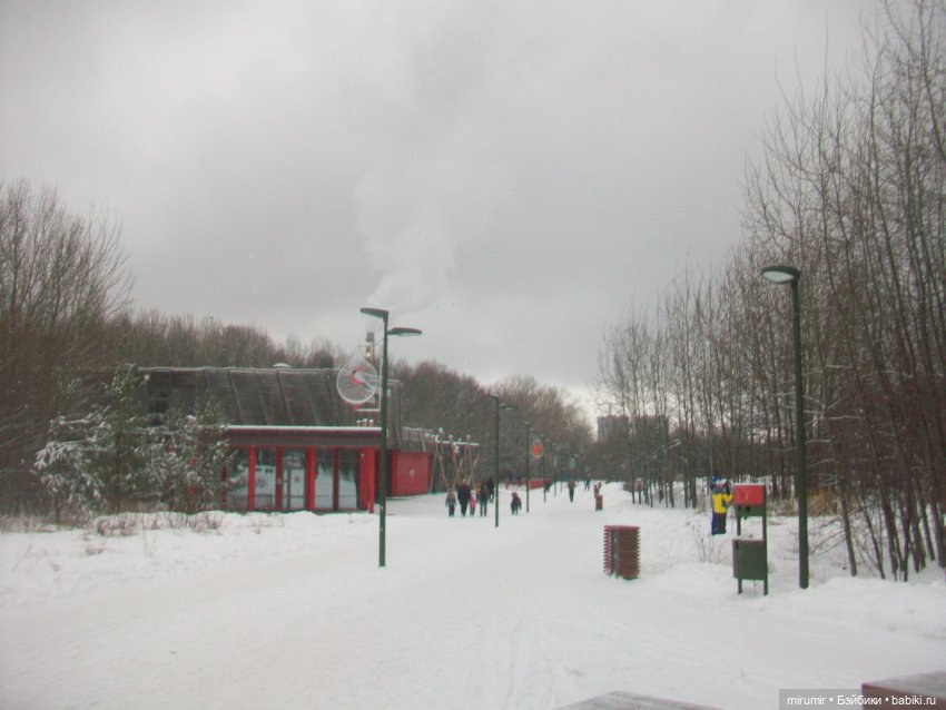 Вот уже и зима — Игровые куклы разных производителей (Разное): редкие бренды (фото 4)