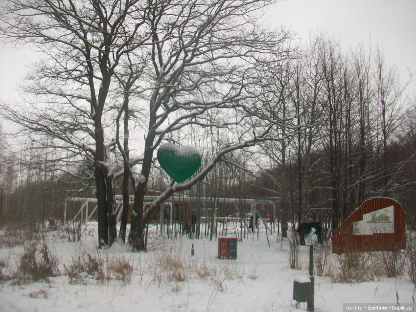 Вот уже и зима — Игровые куклы разных производителей (Разное): редкие бренды